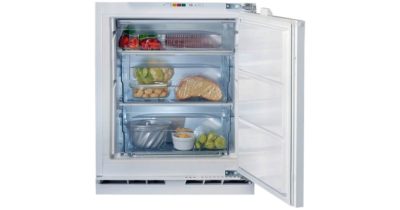 Hotpoint HZ A1.UK Built Under Integrated A+ Freezer